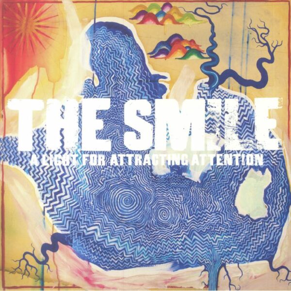 The Smile - A Light For Attracting Attention - фото 1