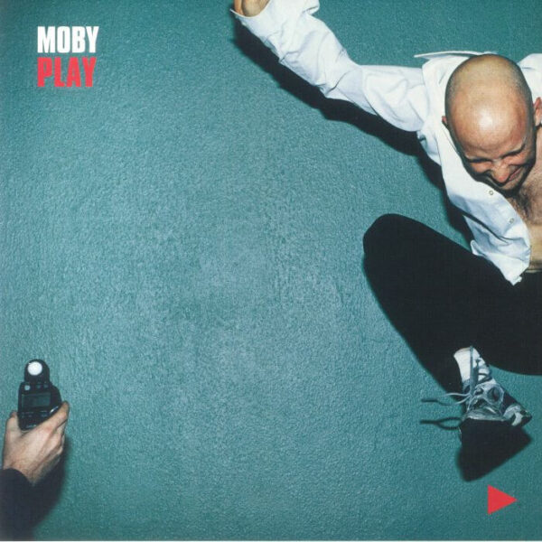 Moby - Play - фото 1