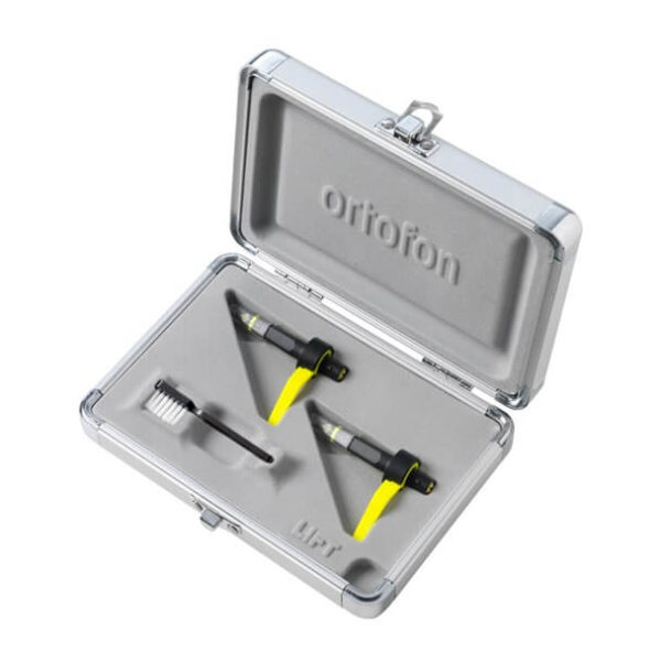 ORTOFON CONCORDE MKII CLUB TWIN - фото 2