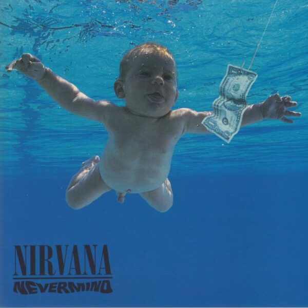 Nirvana - Nevermind - фото 1