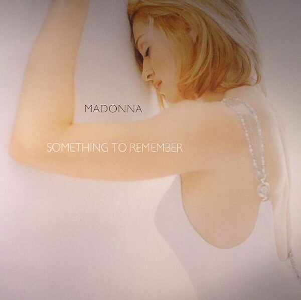 Madonna - Something To Remember - фото 1