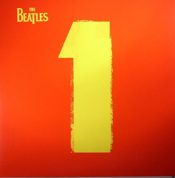 The BEATLES - 1 - фото 1