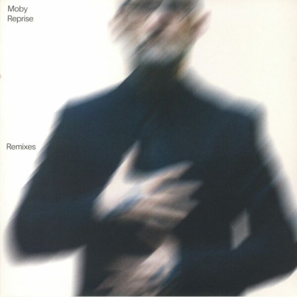 Moby - Reprise Remixes - фото 1