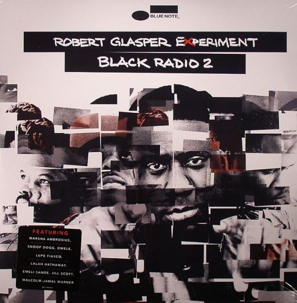 Robert Glasper Experiment - Black Radio 2 - фото 1