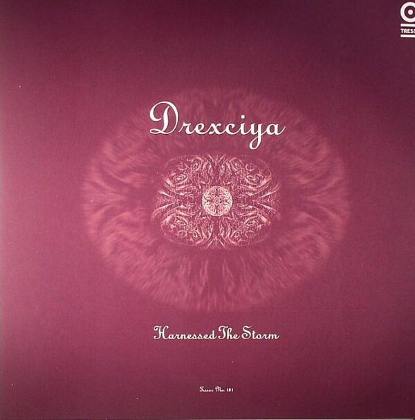 Drexciya - Hared The Storm - фото 1