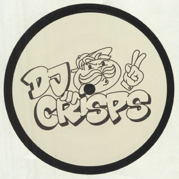 DJ Crisps - No Dirty Money - фото 2