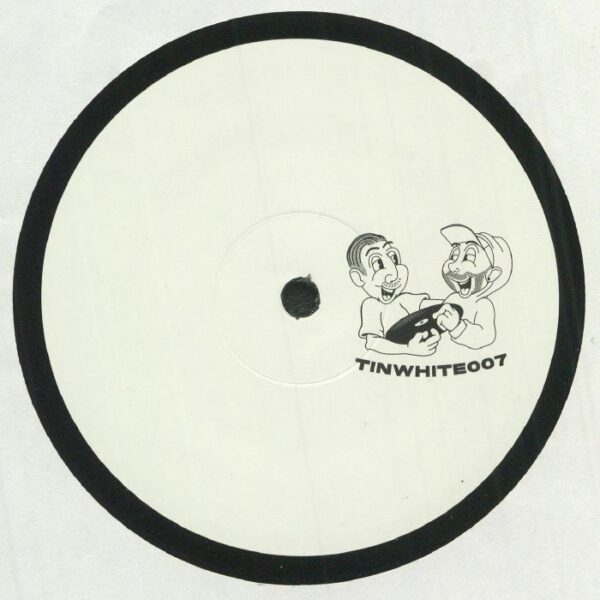 Frankel & Harper - Time Is Now White Vol.7 - фото 1