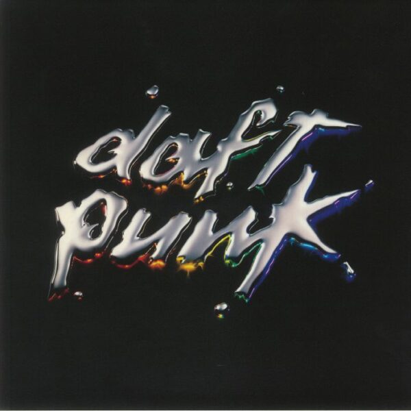 Daft Punk - Discovery - фото 1