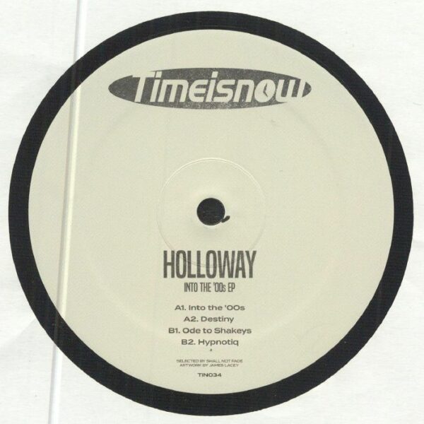 Holloway - Into the 00's - фото 1