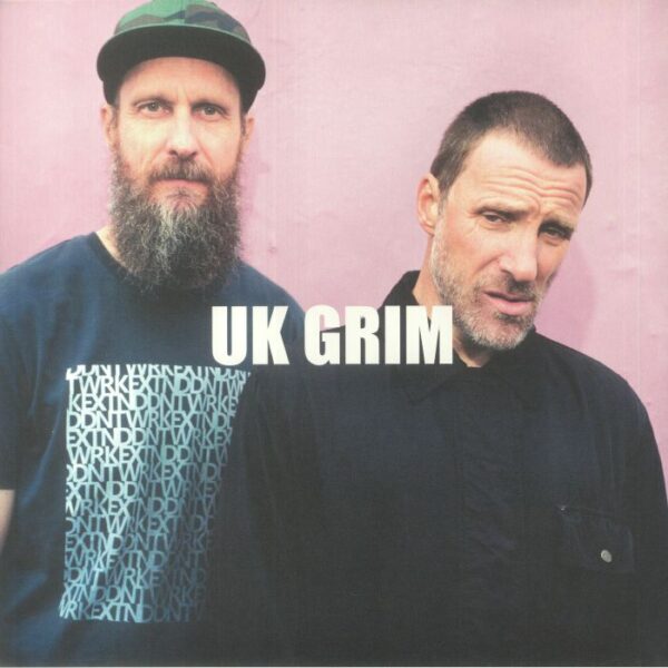 Sleaford Mods - UK Grim - фото 1