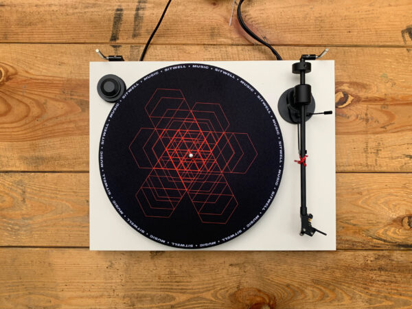 Slipmat Crystal - фото 2