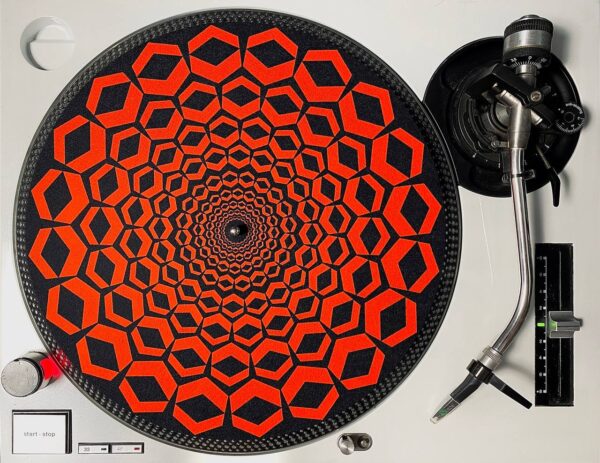 Slipmat Romb - фото 1