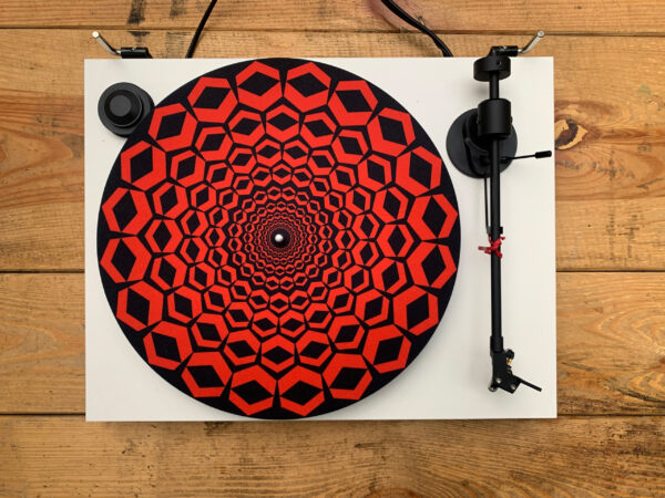 Slipmat Romb - фото 2