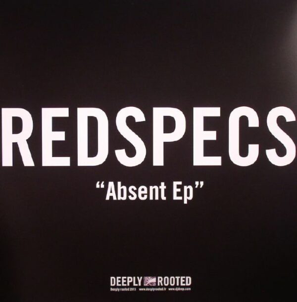 Redspecs - Absent - фото 2