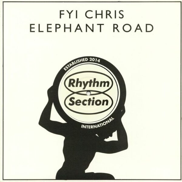 FYI Chris - Elephant Road - фото 1