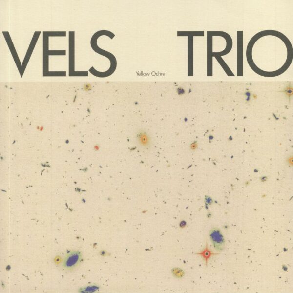 Vels Trio - Yellow Ochre - фото 1