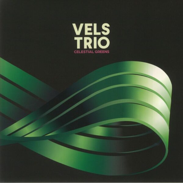 Vels Trio - Celestial Greens - фото 1