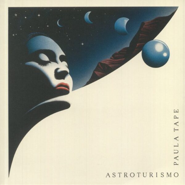 Paula Tape - Astroturismo - фото 1