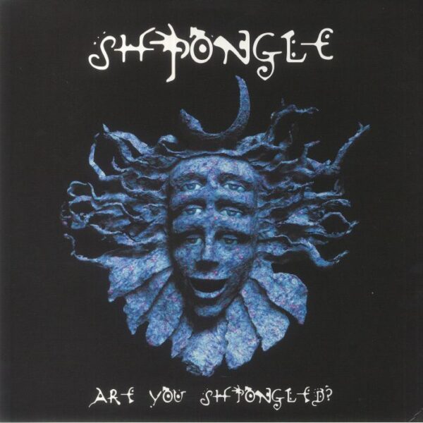 Shpongle - Are You Shpongled ? - фото 1