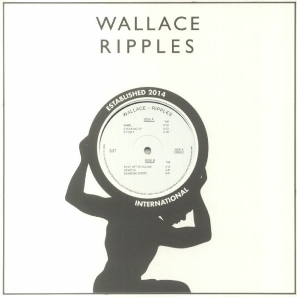 Wallace - Ripples - фото 1