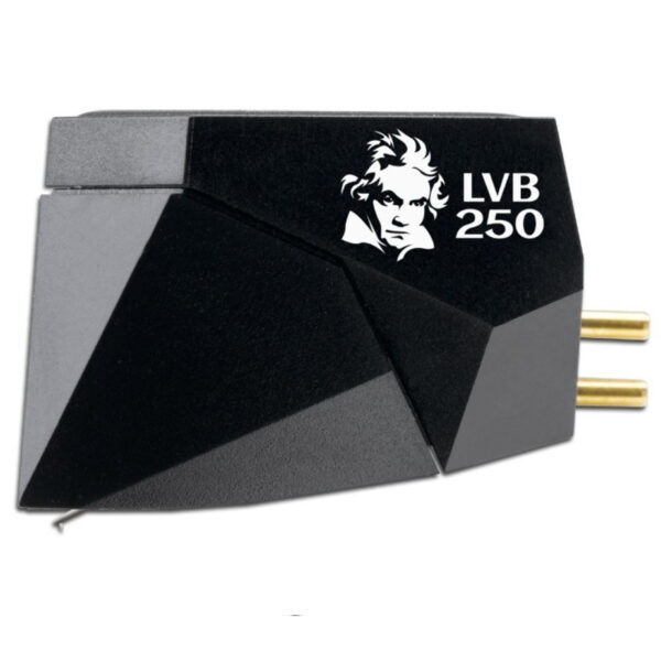 Ortofon 2M Black LVB 250 - фото 1