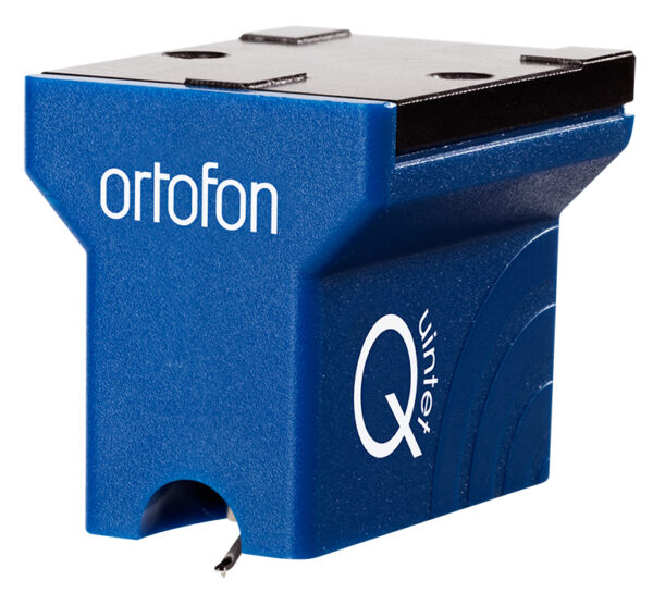 Ortofon QUINTET Blue - фото 1