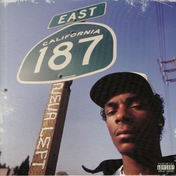 Snoop Dogg - Neva Left - фото 1