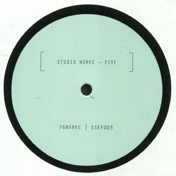 Studio Works - Five / Six - фото 1