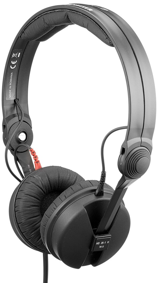 Sennheiser HD 25 - фото 1