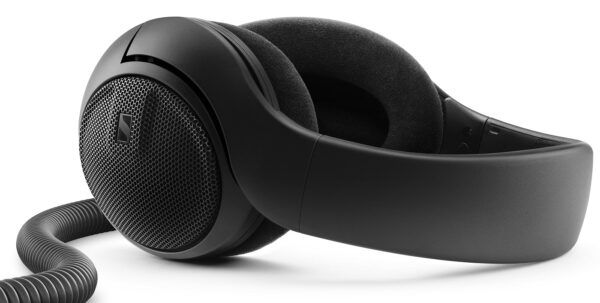 Sennheiser HD 400 PRO - фото 1