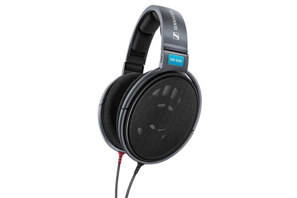 Sennheiser HD 600 - фото 1