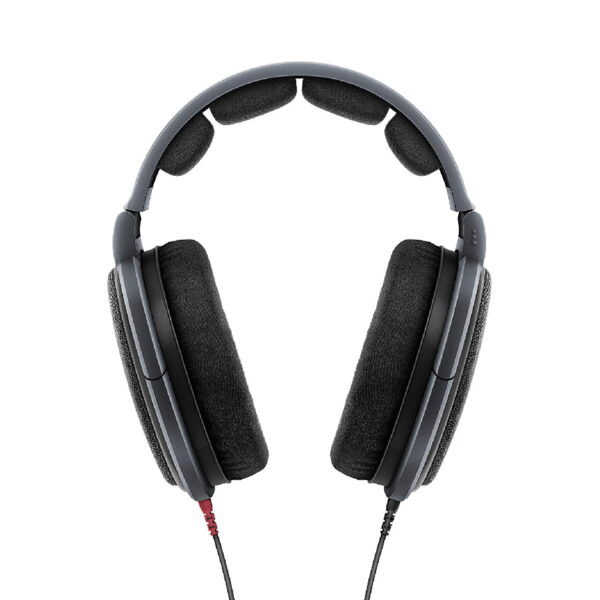 Sennheiser HD 600 - фото 2