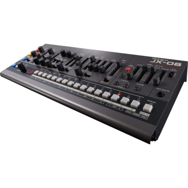 Roland JX-08 - фото 1