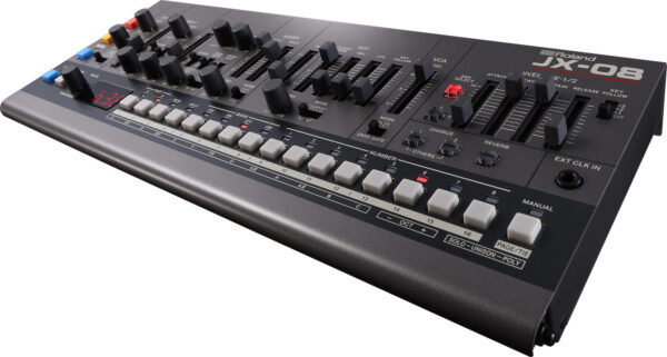 Roland JX-08 - фото 2