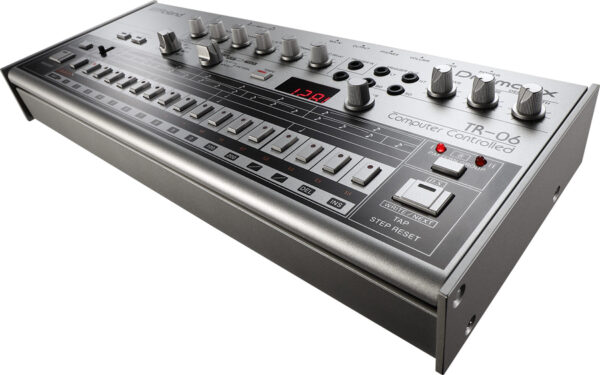 Roland TR-06 - фото 2