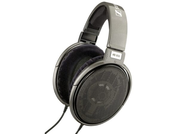 Sennheiser HD 650 - фото 1