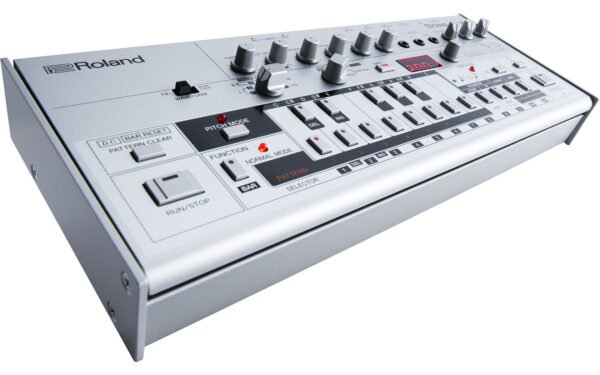 Roland TB-03 Boutique Bass Line - фото 2