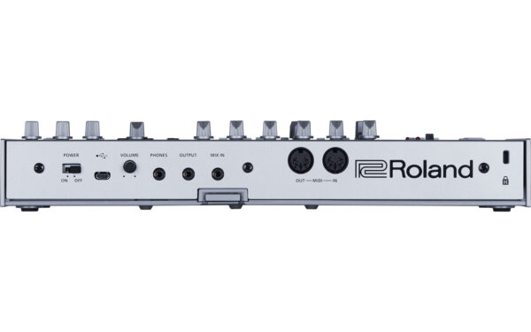 Roland TB-03 Boutique Bass Line - фото 3