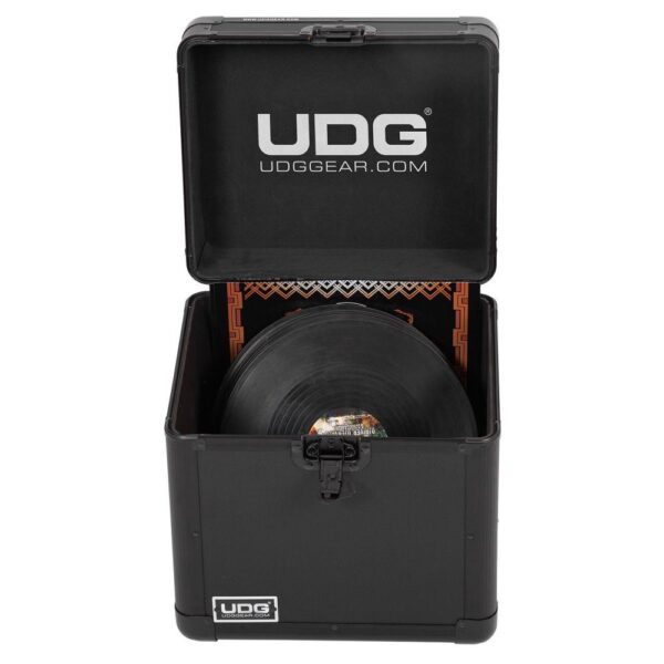 UDG Ultimate Record Case 80 Vinyl Black - фото 2