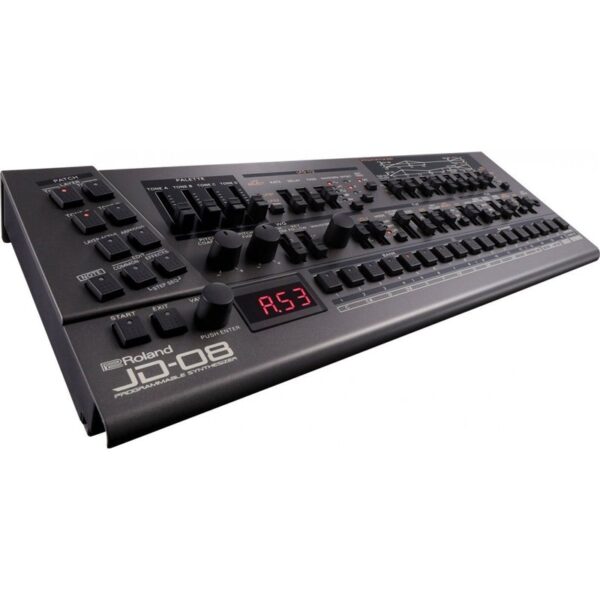 Roland JD-08 - фото 1