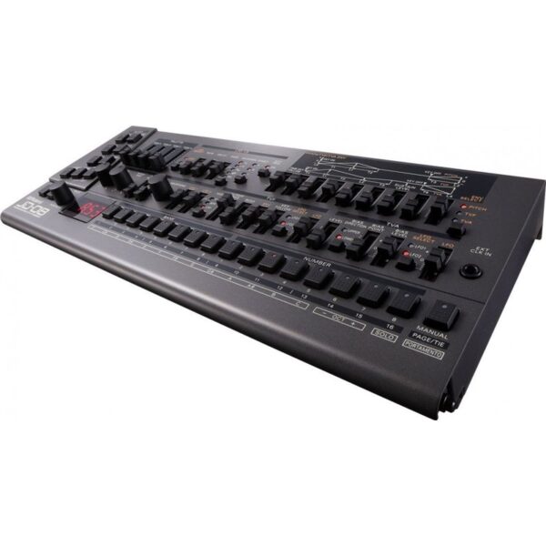 Roland JD-08 - фото 2