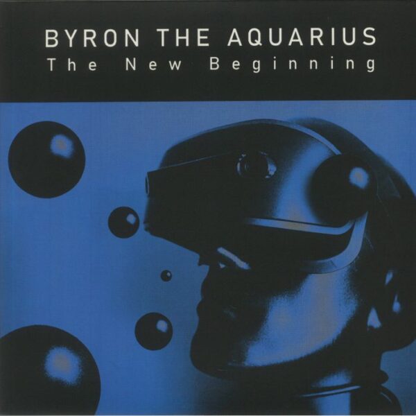 Byron The Aquarius - The New Beginning - фото 1