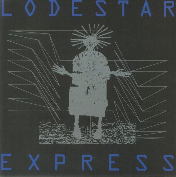 Various - Lodestar Express - фото 1