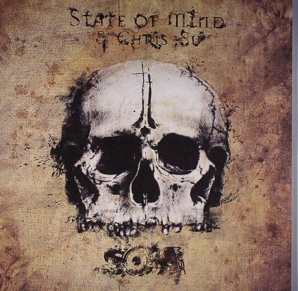 State Of Mind & Chris.Su - Hoodoo / Flawless - фото 1