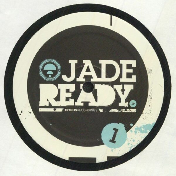 Jade - Ready - фото 1