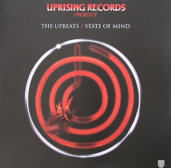 The Upbeats / State Of Mind - Tin God / Deviants - фото 1