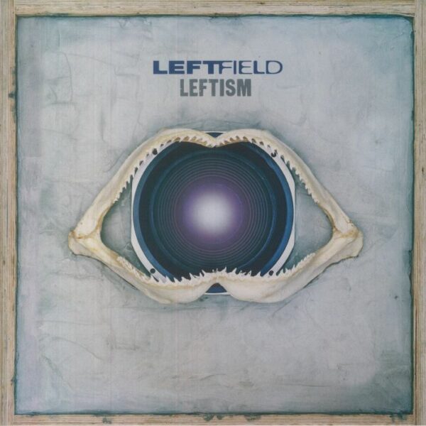 LEFTFIELD - LEFTISM - фото 1