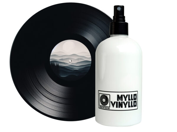 Myllo Cleaning Solution (350 мл) - фото 1