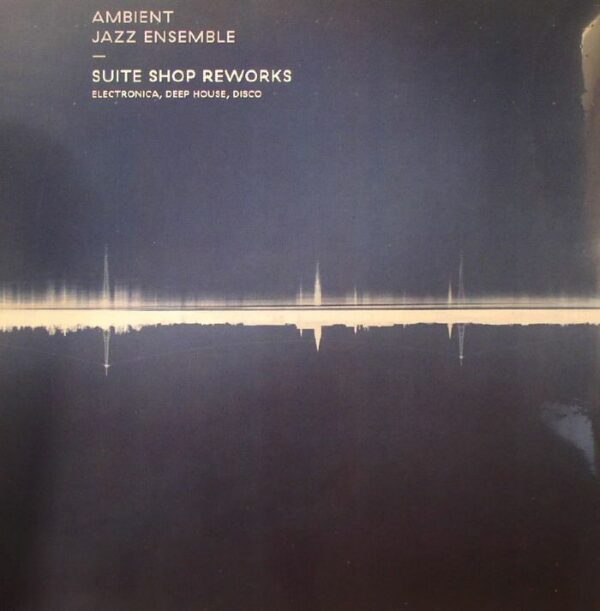 Ambient Jazz Ensemble - Suite Shop Reworks - фото 1