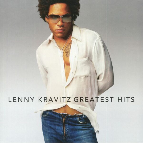 Lenny Kravitz - Greatest Hits - фото 1